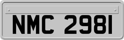 NMC2981