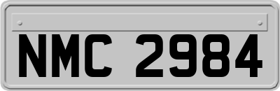 NMC2984