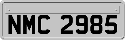 NMC2985