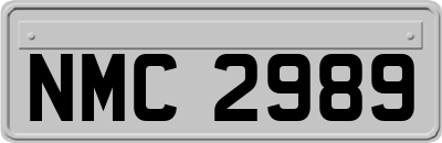 NMC2989