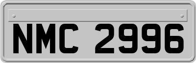 NMC2996