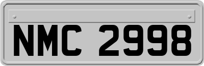 NMC2998
