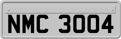 NMC3004