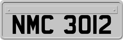 NMC3012