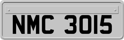 NMC3015