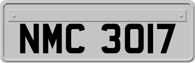NMC3017