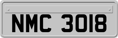 NMC3018