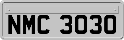 NMC3030