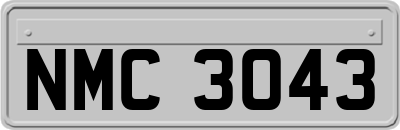 NMC3043