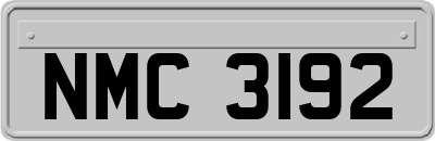 NMC3192