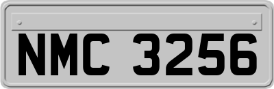 NMC3256