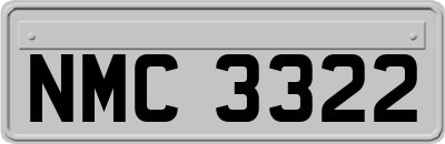 NMC3322