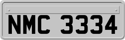 NMC3334