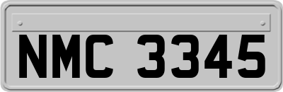 NMC3345