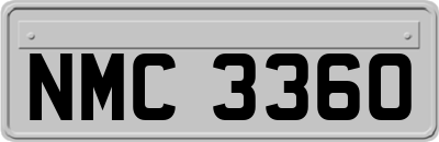 NMC3360