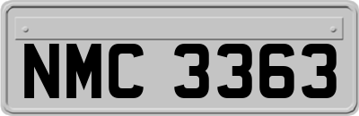 NMC3363