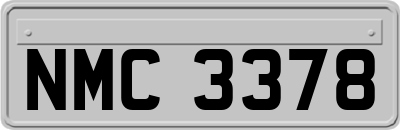 NMC3378