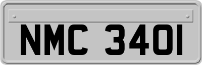 NMC3401