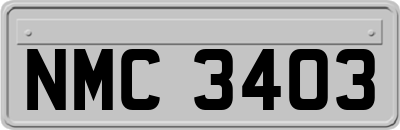 NMC3403