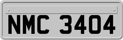 NMC3404
