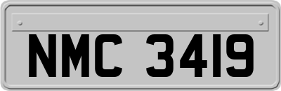 NMC3419