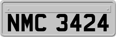 NMC3424