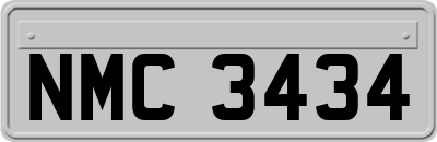 NMC3434