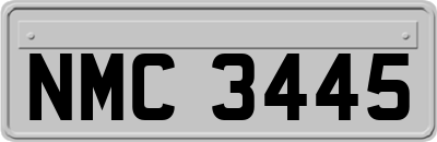 NMC3445