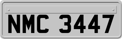 NMC3447