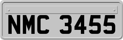 NMC3455