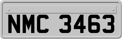 NMC3463