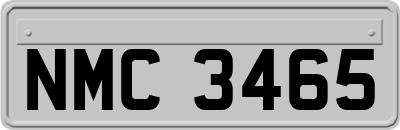 NMC3465