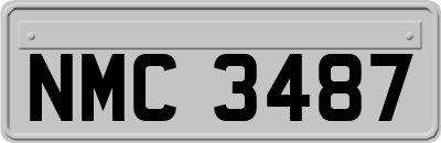 NMC3487