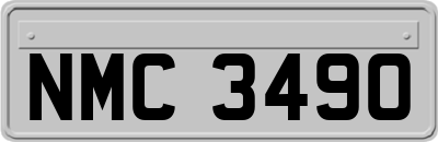 NMC3490