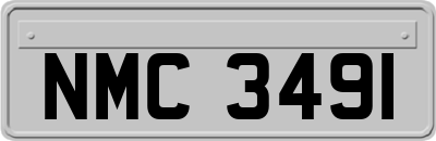 NMC3491