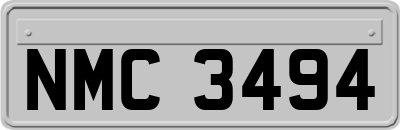 NMC3494