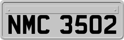NMC3502