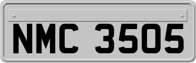NMC3505