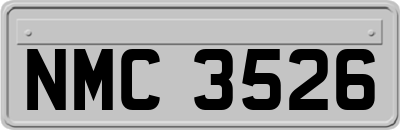NMC3526