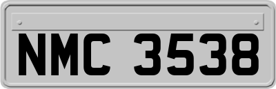 NMC3538