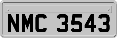 NMC3543
