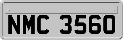 NMC3560