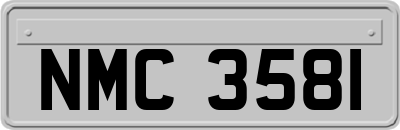 NMC3581