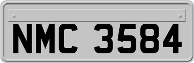 NMC3584
