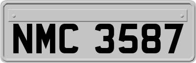 NMC3587