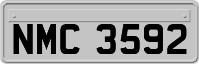 NMC3592