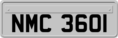 NMC3601