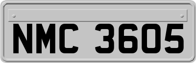NMC3605