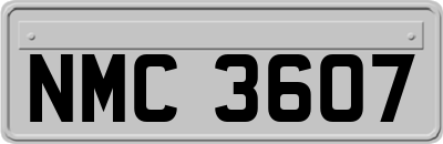NMC3607