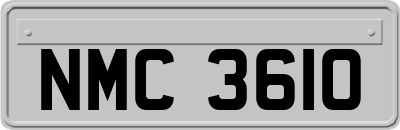 NMC3610